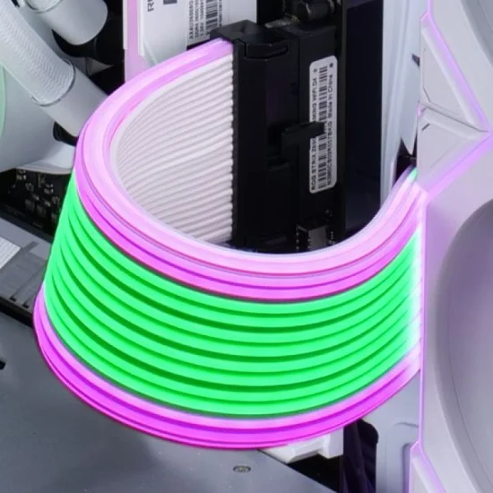 Lian Li Strimer Wireless 24-PIN Motherboard Extension Cable